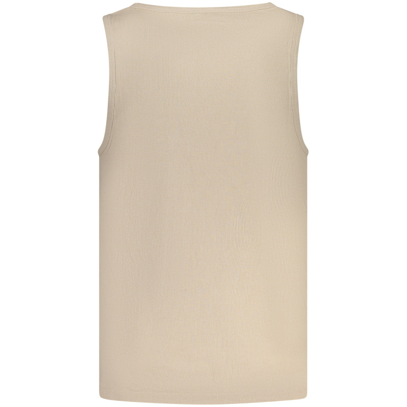 NORWEGEN 1963 HERREN TANKTOP BEIGE