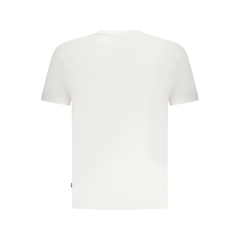 MARINA YACHTING T-SHIRT MANICHE CORTE UOMO BIANCO