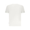 CAMISETA DE MANGA CORTA MARINA YACHTING HOMBRE BLANCA