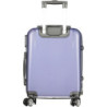LAURA BIAGIOTTI GRAND TROLLEY FEMME BLEU