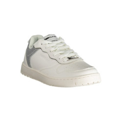 GAS SPORTSCHUHE DAMEN WEISS