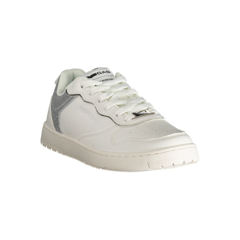 GAS SPORTSCHUHE DAMEN WEISS