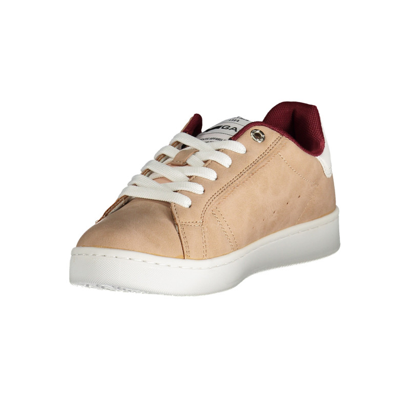 GAS SPORTSCHUHE DAMEN ROSA