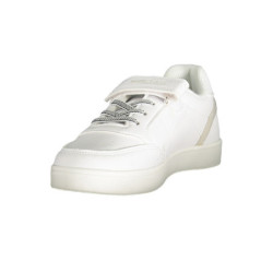 GAS SPORTSCHUHE KINDER WEISS