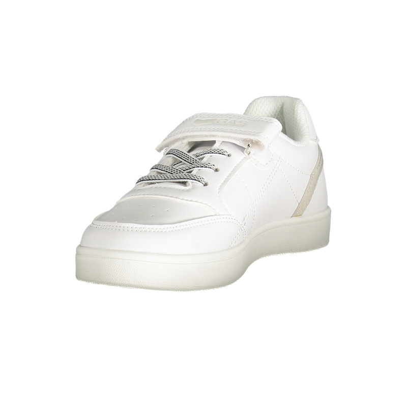 CHAUSSURES DE SPORT GAS ENFANTS BLANCHES