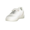 GAS SPORTSCHUHE KINDER WEISS