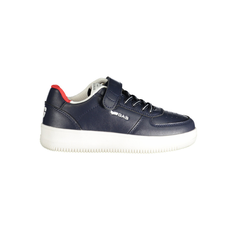CHAUSSURES DE SPORT GAS ENFANTS BLEUES