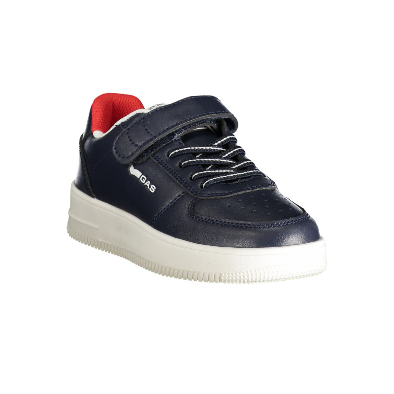GAS SPORTSCHUHE KINDER BLAU