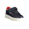 CHAUSSURES DE SPORT GAS ENFANTS BLEUES