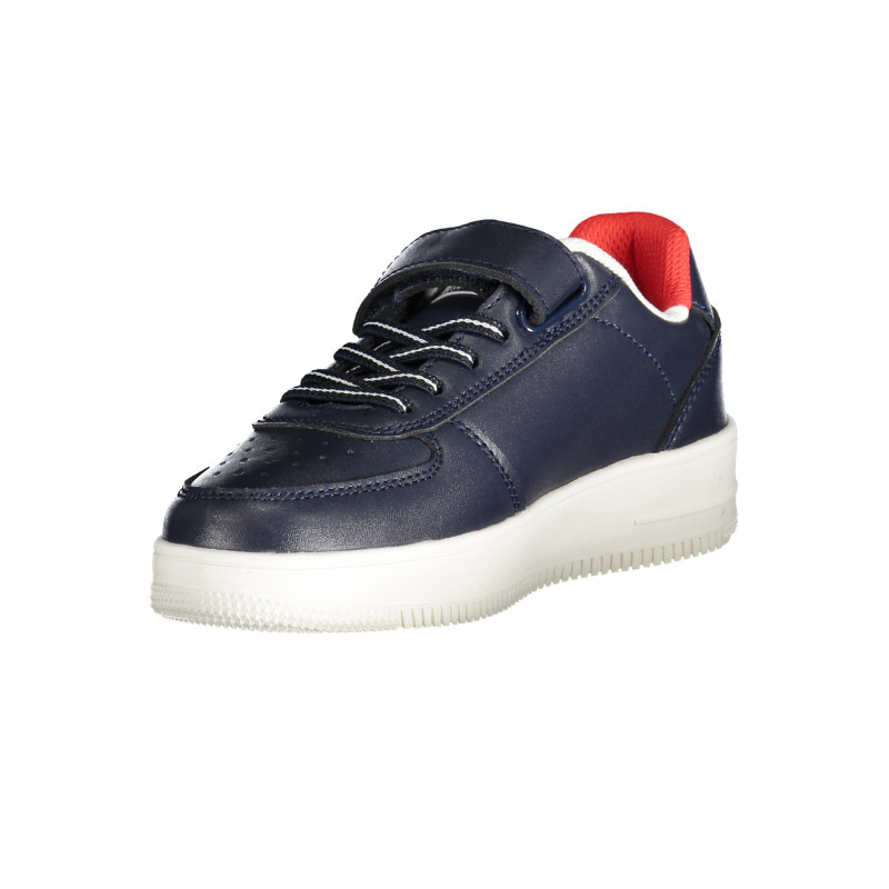 CHAUSSURES DE SPORT GAS ENFANTS BLEUES