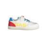 GAS SPORTSCHUHE KINDER WEISS