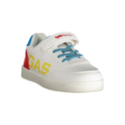CALZADO DEPORTIVO GAS NIÑO BLANCO