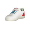 GAS SPORTSCHUHE KINDER WEISS