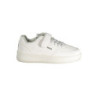 GAS SPORTS FOOTWEAR CHILDREN WHITE