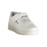 GAS SPORTSCHUHE KINDER WEISS