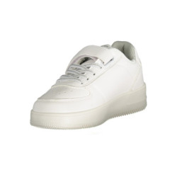 GAS SPORTS FOOTWEAR CHILDREN WHITE