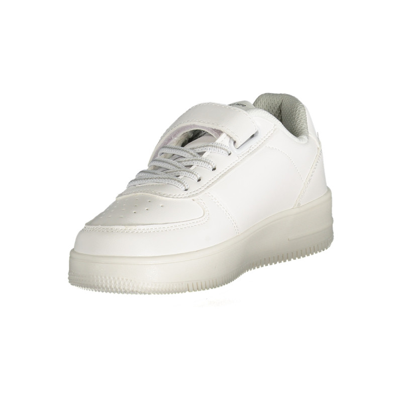 CHAUSSURES DE SPORT GAS ENFANTS BLANCHES