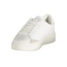 GAS SPORTS FOOTWEAR WOMEN WHITE