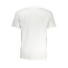 VANS KURZARM-T-SHIRT HERREN WEISS