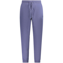 PANTALON BLEU POUR HOMMES BOSS