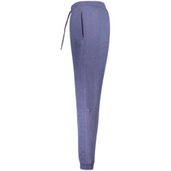 BOSS PANTALONE UOMO BLU