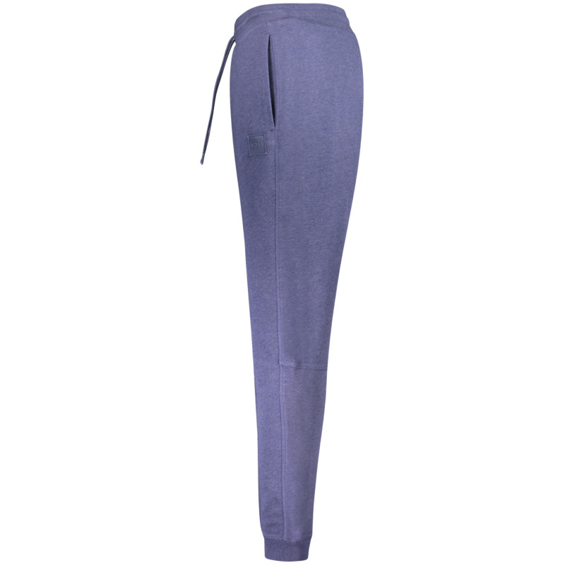 BOSS Herrenhose in Blau