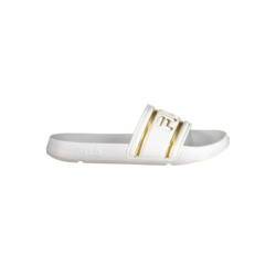 FILA FOOTWEAR SLIPPER WOMEN WHITE