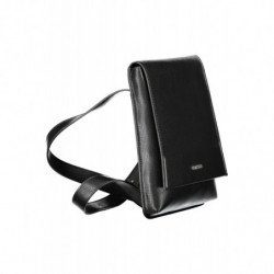 BOLSO DE HOMBRE CALVIN KLEIN NEGRO