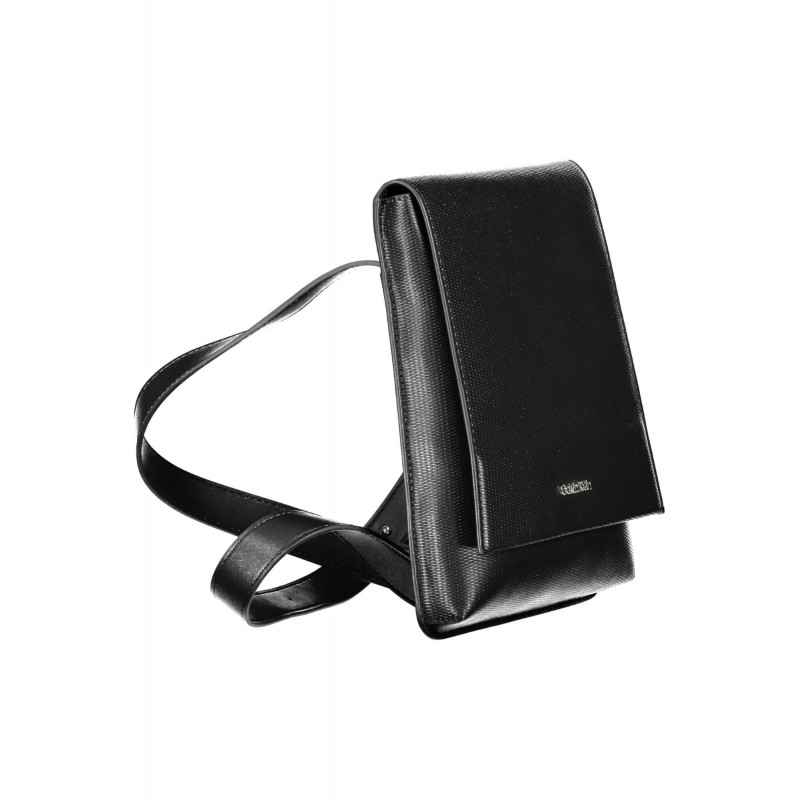SAC À BANDOULIÈRE HOMME NOIR CALVIN KLEIN