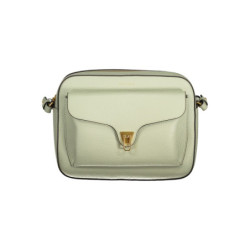 SAC FEMME COCCINELLE VERT