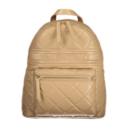 VALENTINO BOLSOS MOCHILA MUJER BEIGE