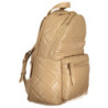 VALENTINO BOLSOS MOCHILA MUJER BEIGE