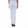 PANTALON MUJER PHARD BLANCO