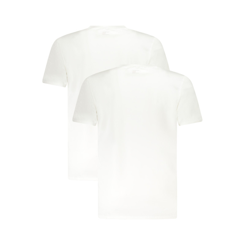 TOMMY HILFIGER MEN'S OUTERWEAR T-SHIRT WHITE