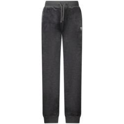 PANTALONES GUESS JEANS NIÑA NEGRO
