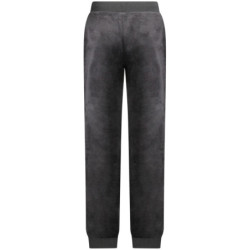 GUESS JEANS PANTS GIRL BLACK