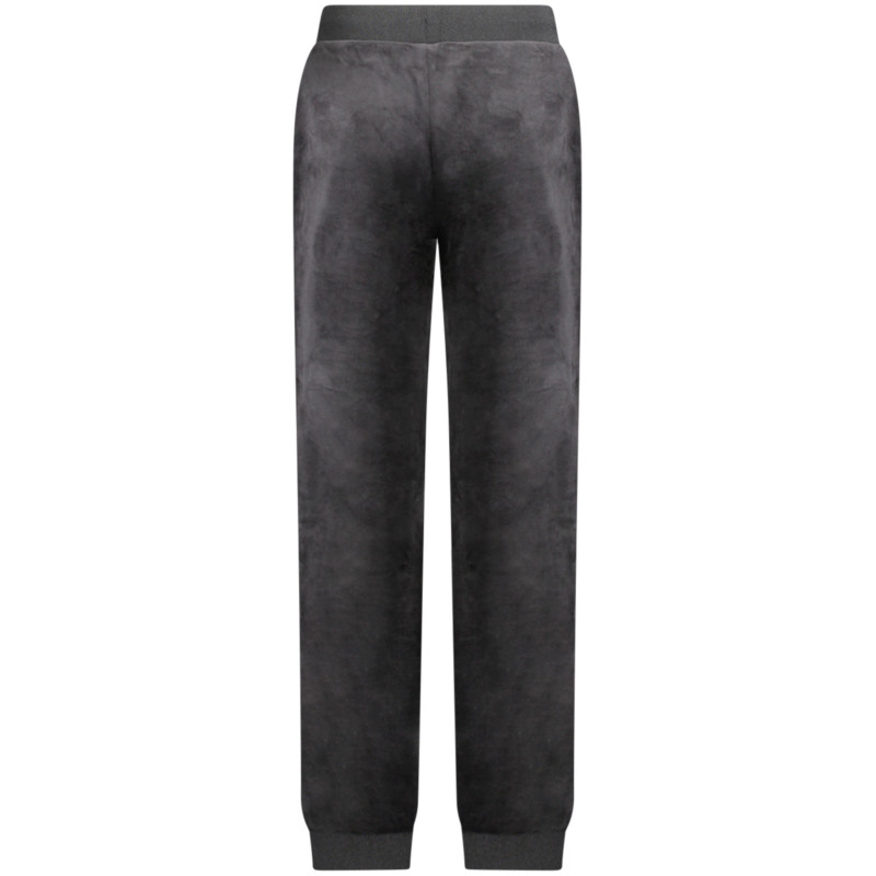 GUESS JEANS PANTS GIRL BLACK