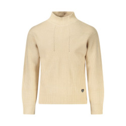 GUESS JEANS MAGLIA BAMBINA BEIGE