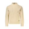 GUESS JEANS GIRLS' SWEATER BEIGE