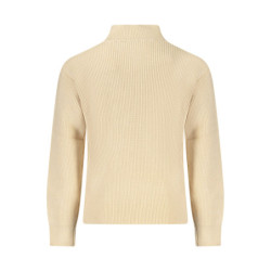 GUESS JEANS MÄDCHENPULLOVER BEIGE