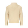 GUESS JEANS MAGLIA BAMBINA BEIGE