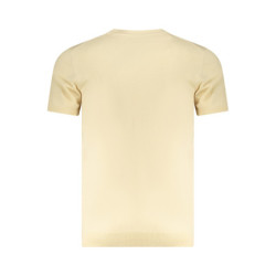 Pull Guess Jeans pour homme beige