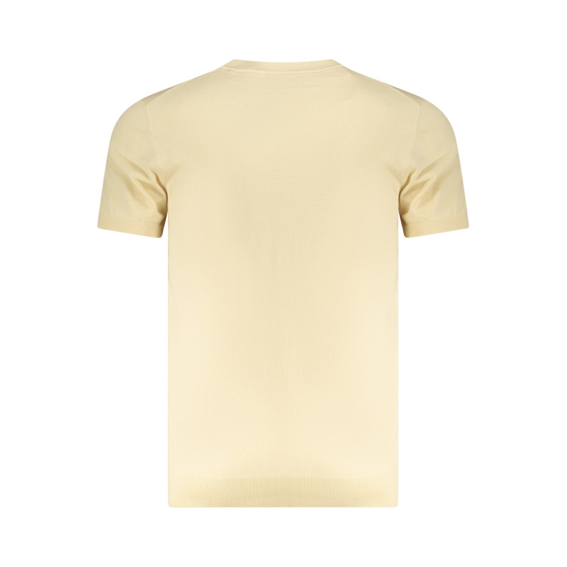 SUÉTER GUESS JEANS PARA HOMBRE BEIGE