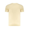 GUESS JEANS MAGLIA UOMO BEIGE