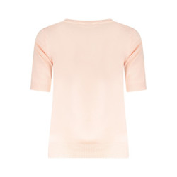 GUESS JEANS ROSA PULLOVER FÜR DAMEN