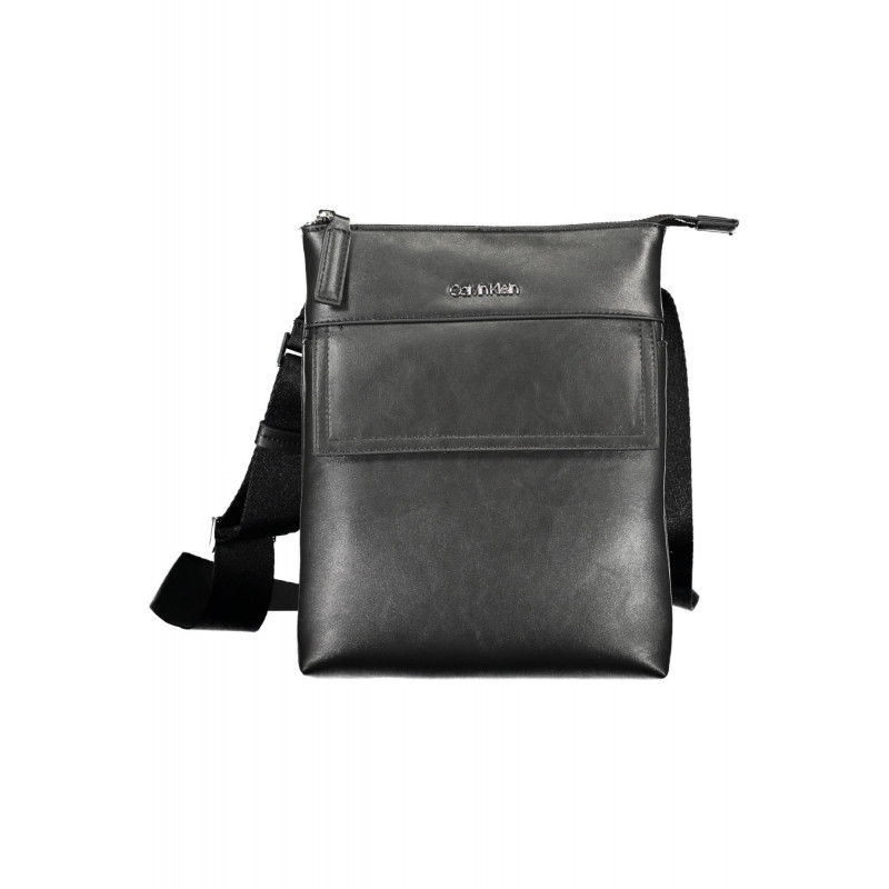CALVIN KLEIN SCHWARZ HERREN SCHULTERTASCHE