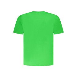 NORTH SAILS SHORT SLEEVE T-SHIRT MEN GREEN