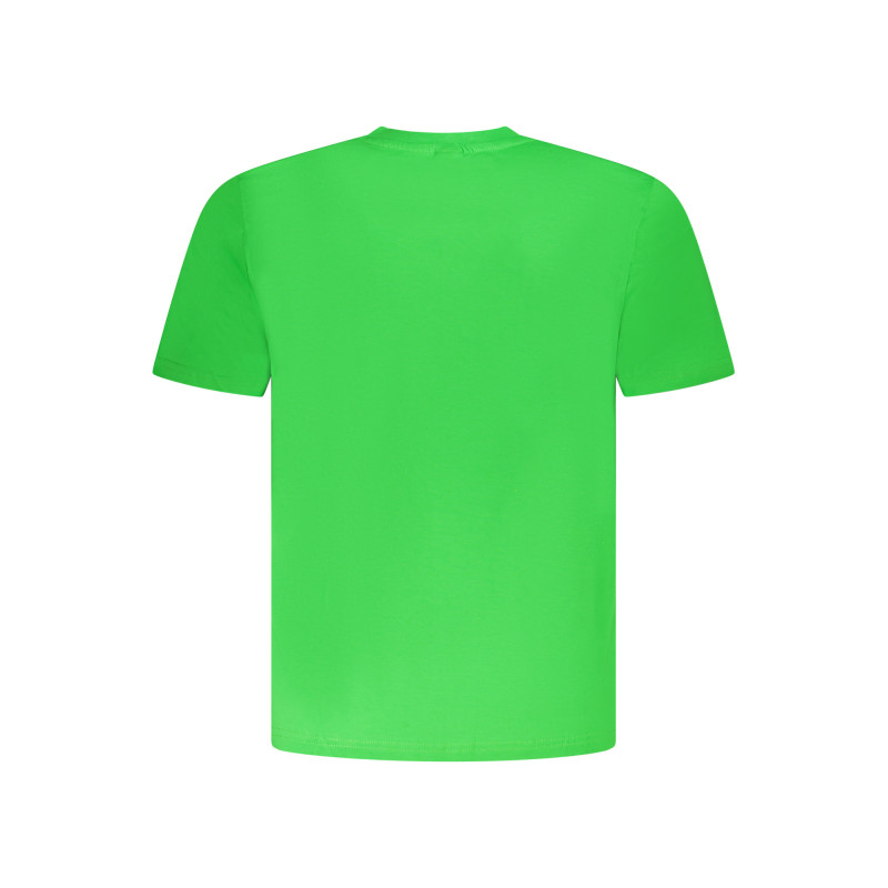 NORTH SAILS SHORT SLEEVE T-SHIRT MEN GREEN