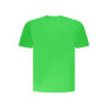 CAMISETA DE MANGA CORTA NORTH SAILS HOMBRE VERDE