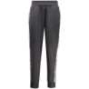 GUESS JEANS PANTALONE DONNA NERO
